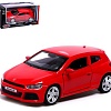 Легковой автомобиль Автоград Volkswagen Scirocco R1 7389608 (красный)