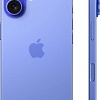 Смартфон Apple iPhone 16 Dual eSim 128GB (ультрамарин)