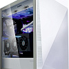 Корпус Zalman Z9 Iceberg (белый)