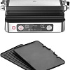 Электрогриль Braun MultiGrill 9 CG9140