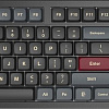 Клавиатура Montech MKey Darkness MK105DR