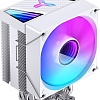Кулер для процессора Jonsbo CR-1400 V2 Color (белый)