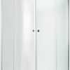 Душевой уголок Saniteco SN-1001W 100x100