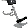 Гиперэкстензия DFC Homegym SUB025