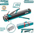 Ручной плиткорез Total THT576003