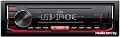 USB-магнитола JVC KD-X262
