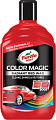 Turtle Wax Полироль Color Magic Radiant Red Wax 500 мл 52711