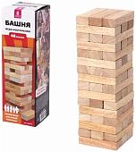 Настольная игра Золотая сказка Башня 662294