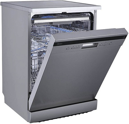 Отдельностоящая посудомоечная машина Midea MFD60S970Xi
