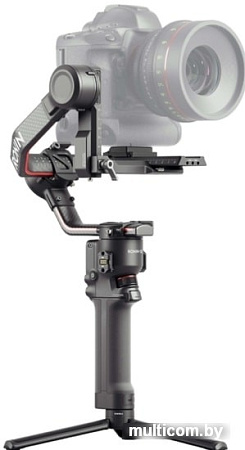 Стедикам DJI RS 2 Pro Combo