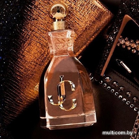 Jimmy Choo I Want Choo EdP (40 мл)