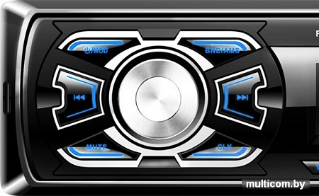 USB-магнитола CENTEK CT-8108