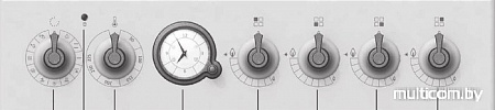 Кухонная плита Gorenje K57CLB