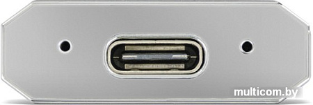 Внешний накопитель Mirex Data Master 512GB 13641-S512DM1G