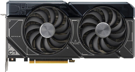 Видеокарта ASUS Dual GeForce RTX 4070 Super 12GB GDDR6X DUAL-RTX4070S-12G