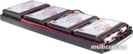 Аккумулятор для ИБП APC RBC34