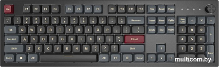 Клавиатура Montech MKey Darkness MK105DR