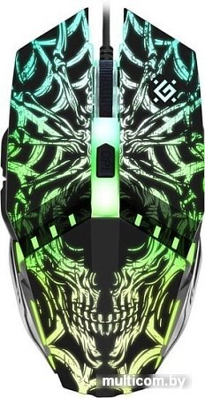 Клавиатура + мышь с ковриком Defender Leed MKP-116 RU