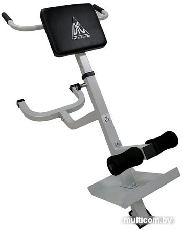 Гиперэкстензия DFC Homegym SUB025