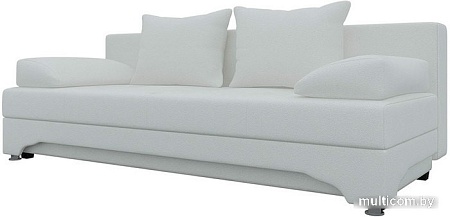 Диван Mebelico Ник-2 (белый) [A-57800]