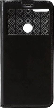 Чехол для телефона Case Hide Series для Huawei Y7 Prime (2018)\Honor 7C Pro (черный)