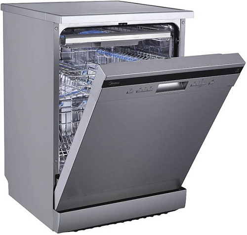 Отдельностоящая посудомоечная машина Midea MFD60S970Xi