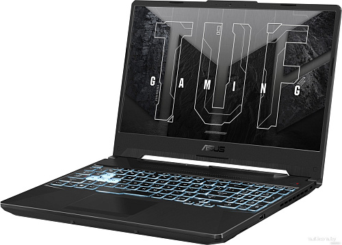 Игровой ноутбук ASUS TUF Gaming A15 FA506NC-HN064