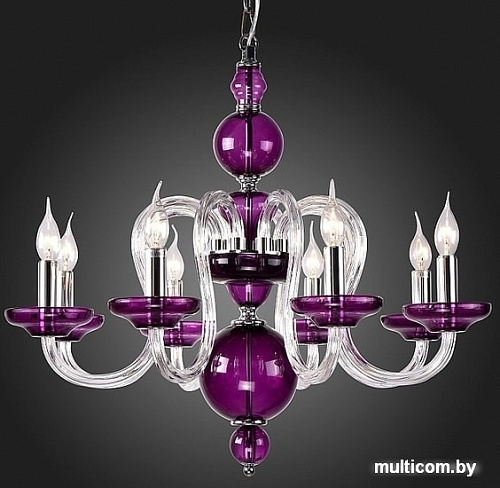 Подвесная люстра ST Luce Ninfa SL757.803.08