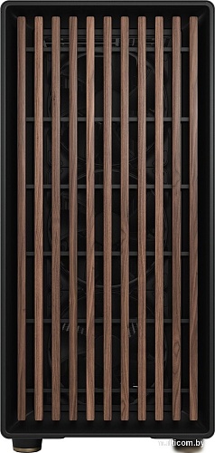 Корпус Fractal Design North XL TG Dark FD-C-NOR1X-02