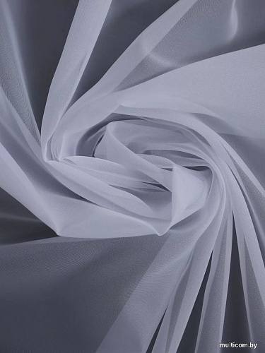 Arya Veo Вуаль 200x280 (белый иней)