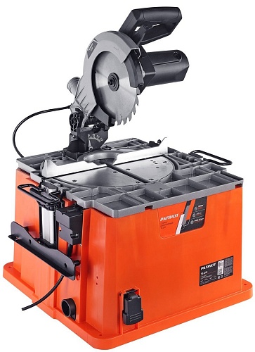 Станок Patriot TS 210