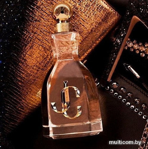 Jimmy Choo I Want Choo EdP (40 мл)