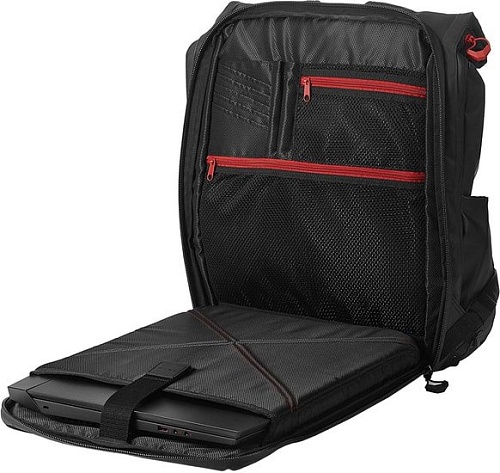 Рюкзак HP OMEN X Transceptor Backpack 17.3"