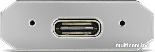Внешний накопитель Mirex Data Master 512GB 13641-S512DM1G