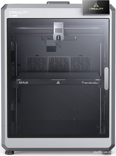 FDM принтер Creality K2 Plus