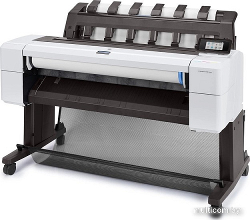 Плоттер HP Designjet T1600dr 36 PostScript