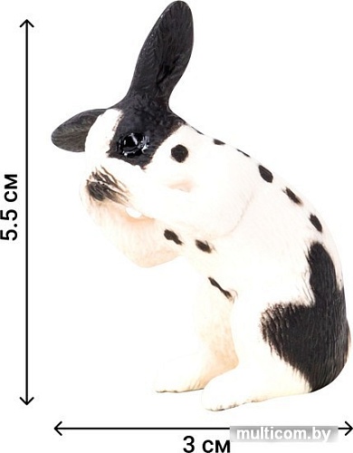 Игровой набор Masai Mara На ферме ММ205-069