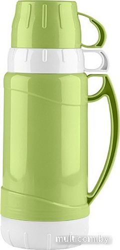 Термос Mallony Valente 106036 1л (зеленый)