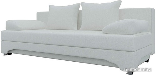 Диван Mebelico Ник-2 (белый) [A-57800]