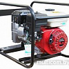 Бензиновый генератор EuroPower EP-2500