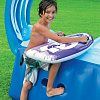 Надувной бассейн Intex Surf &#039;N Slide 406x167x163 (57469)