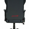 Кресло DXRacer OH/VB03/NR (черный/красный)