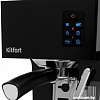 Рожковая помповая кофеварка Kitfort KT-743