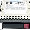 Жесткий диск HP 693648-B21 1.2TB
