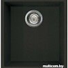 Кухонная мойка Omoikiri Bosen 38-U-BL (4993157)