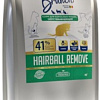 Сухой корм для кошек Pet&#039;s Brunch Adult Hairball Remove 11 кг