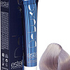 Estel Professional De Luxe 10/66 светлый блондин фиолетовый интенсивный