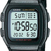 Наручные часы Casio W-96H-1B