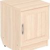 Тумба Уют Сервис Гарун Т06 (молочный дуб)