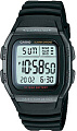 Наручные часы Casio W-96H-1B